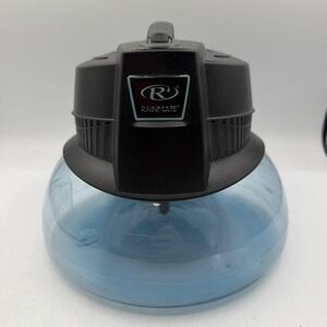 Rainbow Rainmate AP-2 Air Freshener Diffuser w/ LED Light - Tested & Works